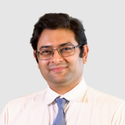 Dr Nihar Mehta